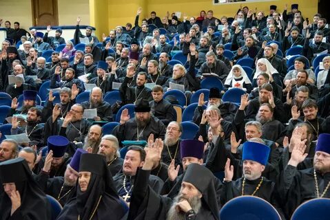 Белгородская епархия