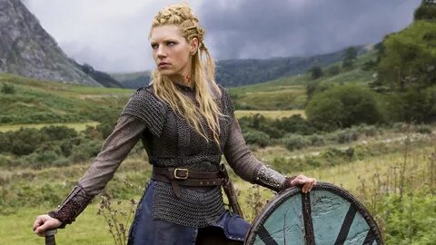 Katheryn Winnick Wallpaper.