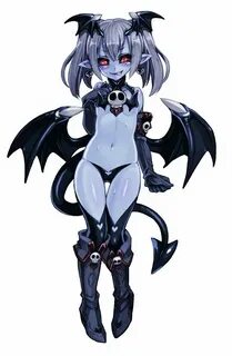 Devils monsters