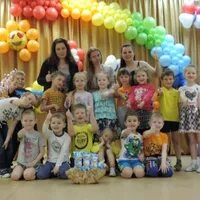 Детский сад 235 екатеринбург