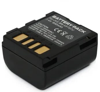 Аккумулятор для видеокамеры jvc