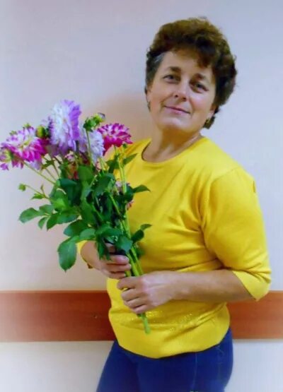 Павлова е п