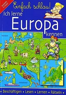 Ich lerne