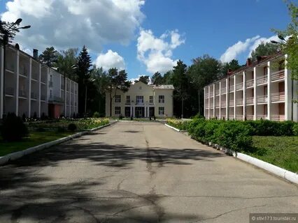 Красный бор смоленская область