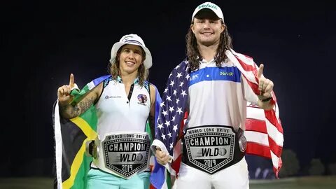 Champion drive