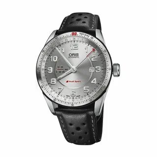 Oris automatic