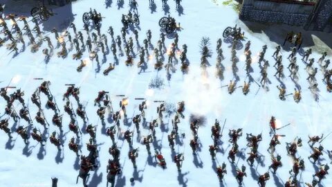 Age of empires моды