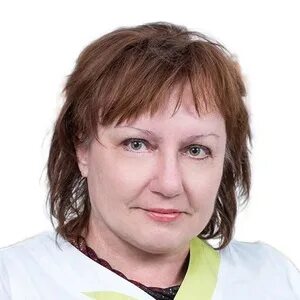 Педиатр цыганова