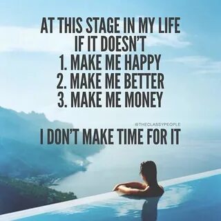 Follow me and be happy