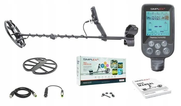 Nokta simplex таблица вди. Металлоискатель nokta macro simplex plus. нокиа макро симплекс плюс металлоискатель. нокта марко симплекс плюс. металлоискатель nokta makro simplex+ 11000620 характеристики.