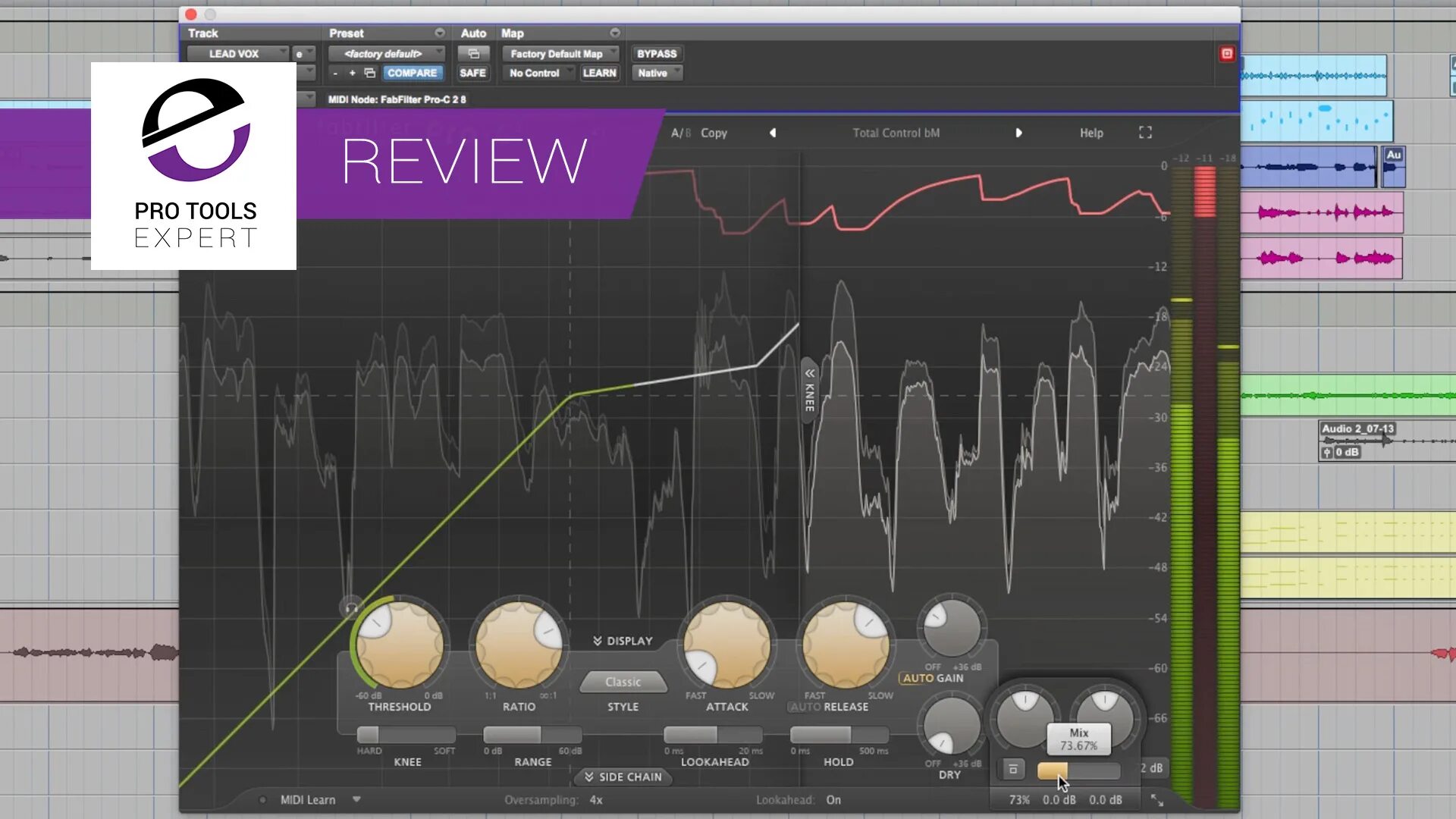 Компрессор FABFILTER. Компрессор плагин FABFILTER. FABFILTER Pro c2. Pro c 2.