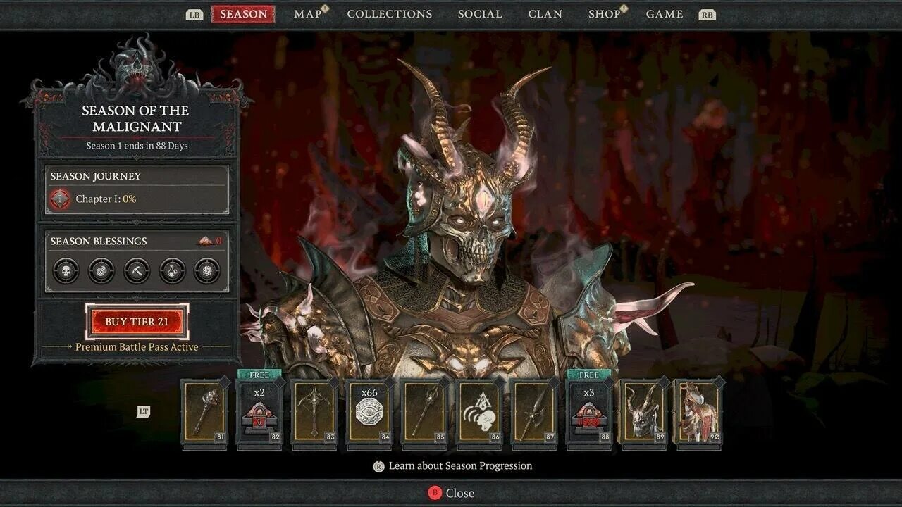 Нет diablo 4 в game pass. Батл пас диабло 4. Diablo 4 game Pass. Diablo 4 Accessory Concept. Вкладки в диабло 4.