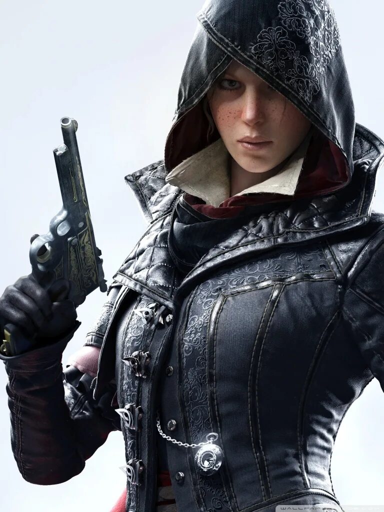 Иви убийцы. Ассасин Крид Синдикат иви Фрай. Иви Фрай Assassins Creed. Assassin Evie Frye. Assassins Creed Синдикат.