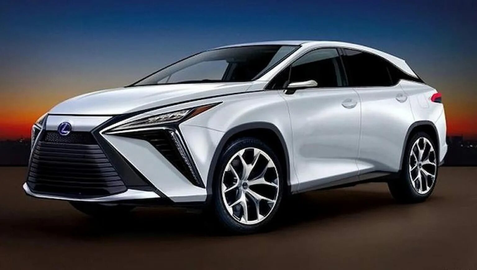 Лексус новая модель цены. Lexus RX 2022. Новый Lexus RX 2022. Новый Лексус РХ 2022. Lexus rx300 2022.