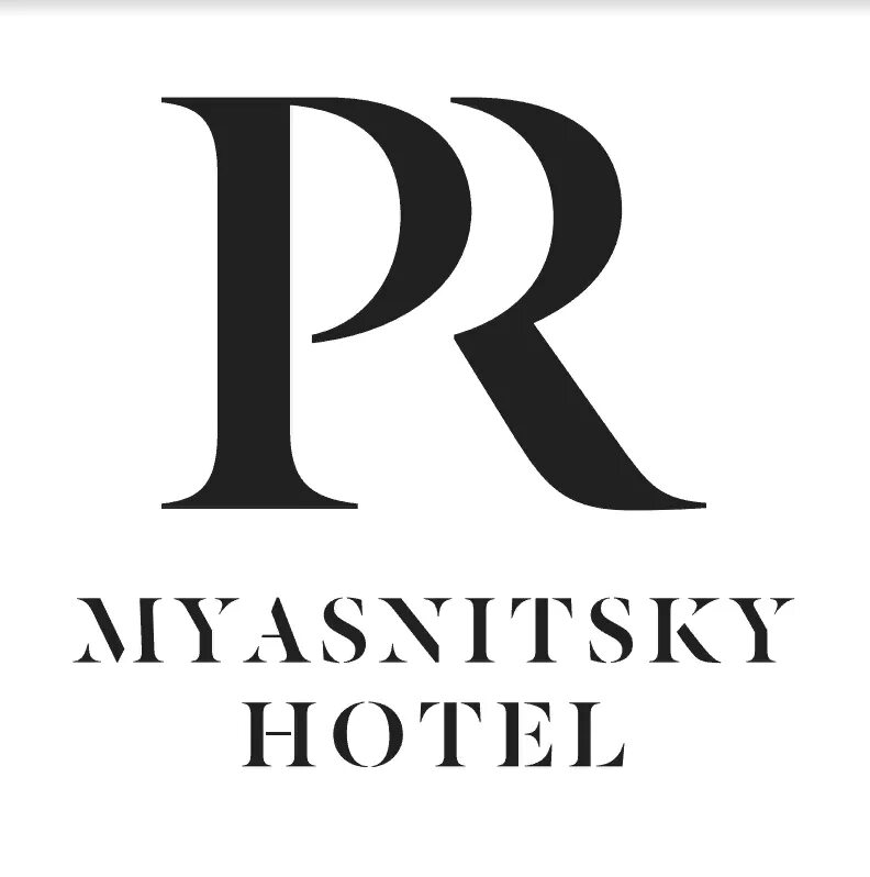Pr отеля