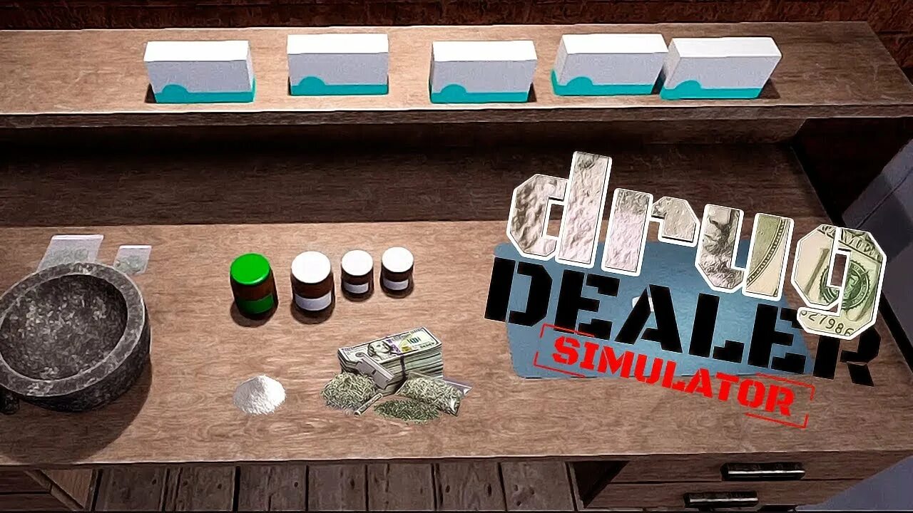 Игра dealer simulator. Драгдилер симулятор. Drug Dealer Simulator (2020). Драг дилер симулятор.