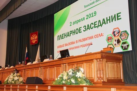 Социальный томск