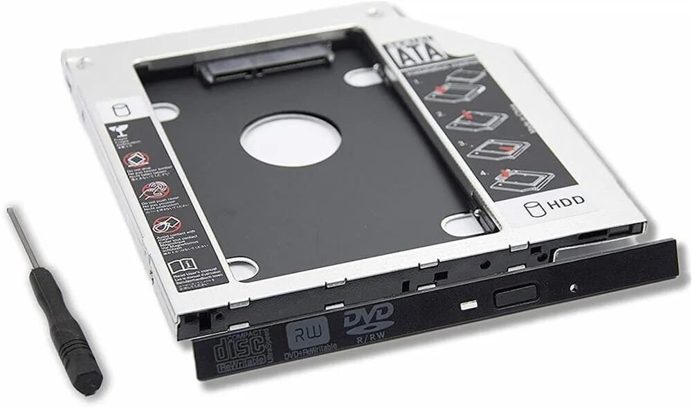 Вместо cd жесткий. Салазки для ssd. Ссд в ноутбук вместо dvd. Переключатель на optibay. Жесткий диск вместо дисковода в ноутбуке.