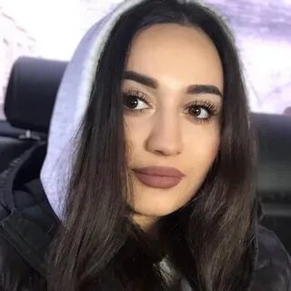 Ашхен инстаграм