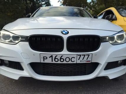 Ноздри f30