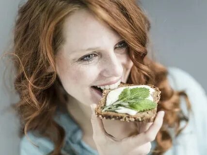 Becoming vegetarian