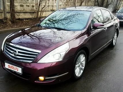 Продам ниссан теана
