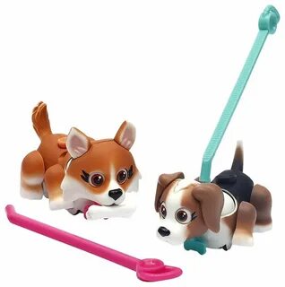 Pet club
