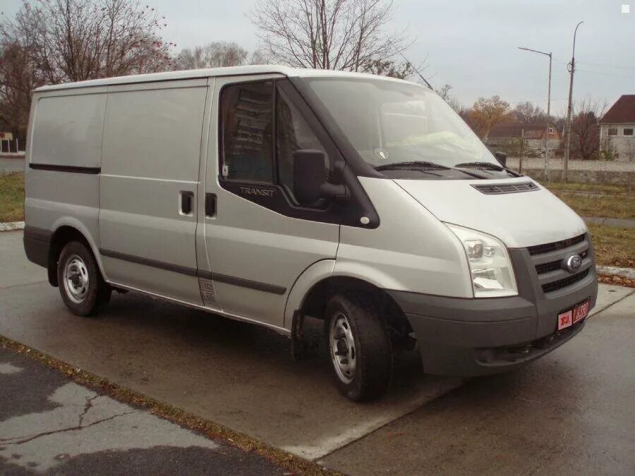 Купить форд транзит 2007 года. Ford Transit 2007. Форд Транзит 2007 2.4. Форд Транзит 2007 2.2 дизель. Форд Транзит фургон 2007.