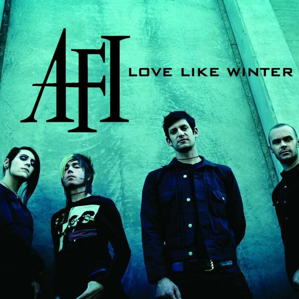 AFI Love like Winter. AFI группа. AFI альбомы. AFI AFI альбом. Love like remix