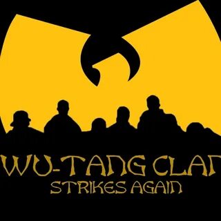 Wu tang clan альбомы