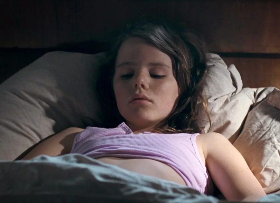 Explicit mainstream movies