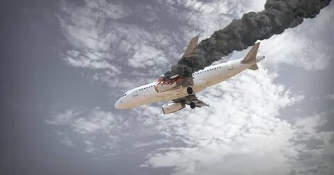 Самолет находящийся в полете преодолевает 120 метров