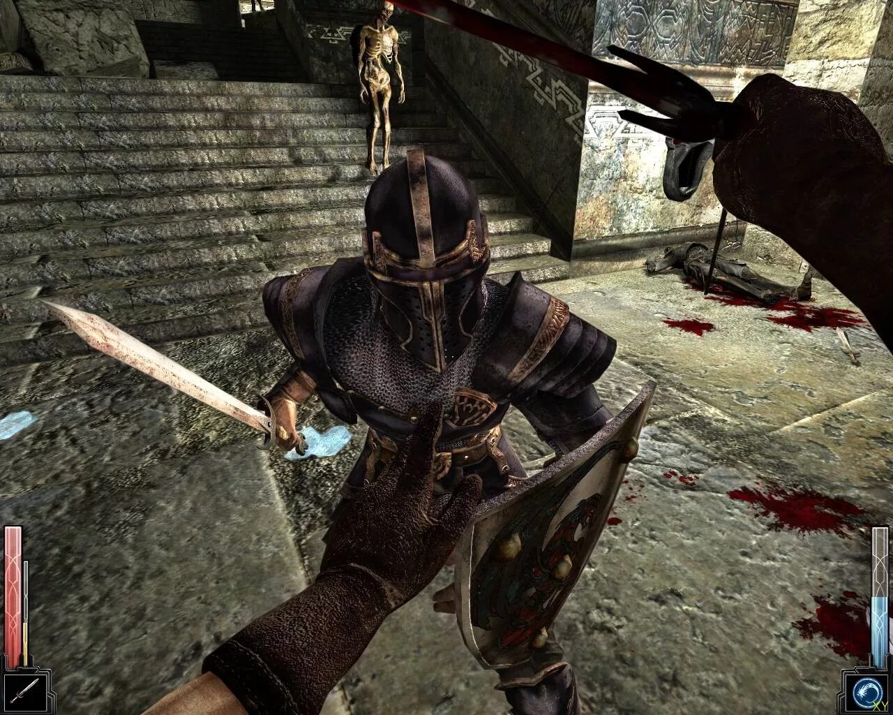 Dark might. Dark might. Dark messiah of might and magic. Dark might. Dark messiah of might and magic обложка.