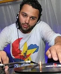 Dj partner
