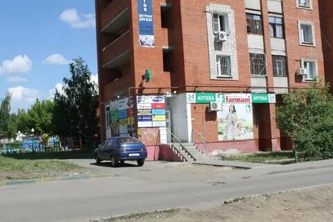 Услуги в нижнем новгороде