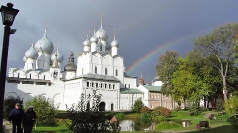 Альтернатива ростов великий
