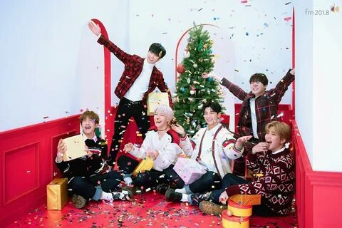 Pop new year