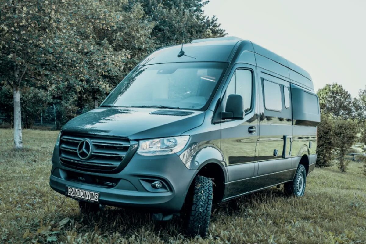 Mercedes Sprinter 4x4 Camper. Мерседес Спринтер 319 4х4. Sprinter 907. Хумер Мерседес Спринтер.