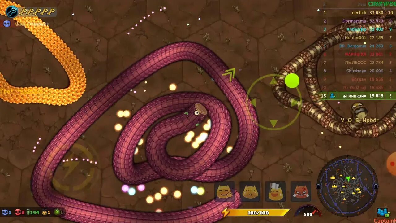 Биг змейка. Little Snake игра. Little big Snake читеры. Литтл Биг Снейк.