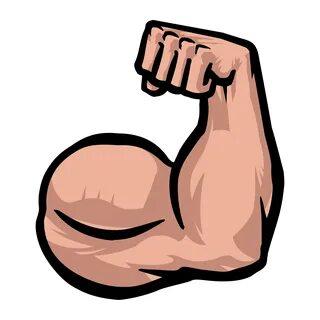 Browse 849 incredible Flexed Biceps vectors, icons, clipart graphics, and b...