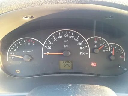 Неисправность приоры