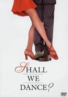 We dance he