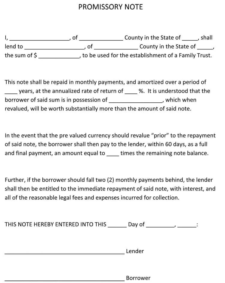 Note examples. Promissory note sample. promissory note образец. promissory note example. personal note example.