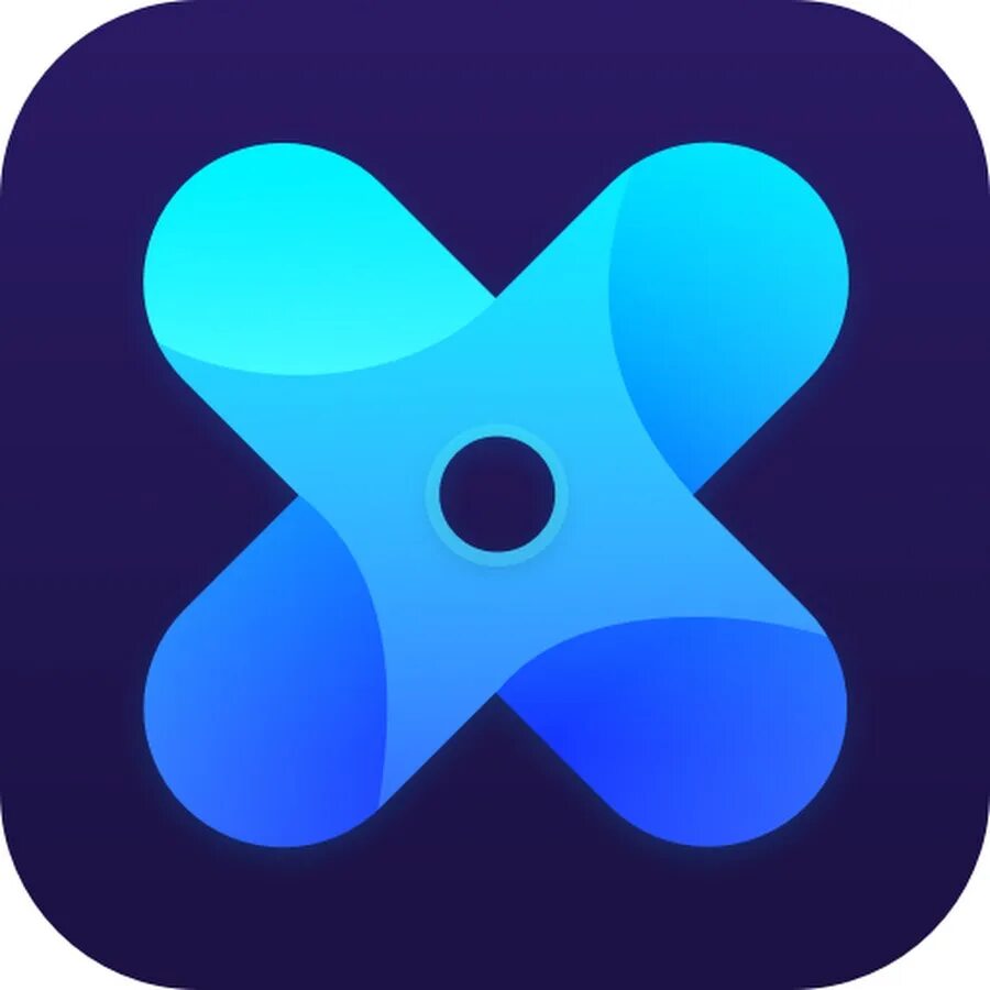 X icon без рекламы. X icon Changer. X icon Changer icon. Красивые иконки для приложений. Голубые значки для приложений.
