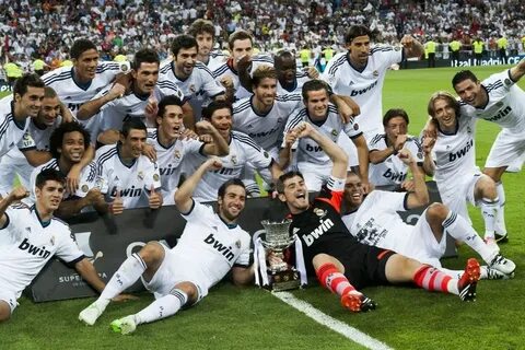 Real 2012