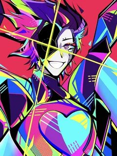 Arts ex