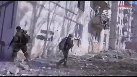 Песня про мариуполь