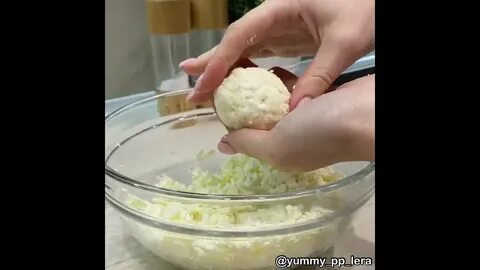 Почему не тянется тесто