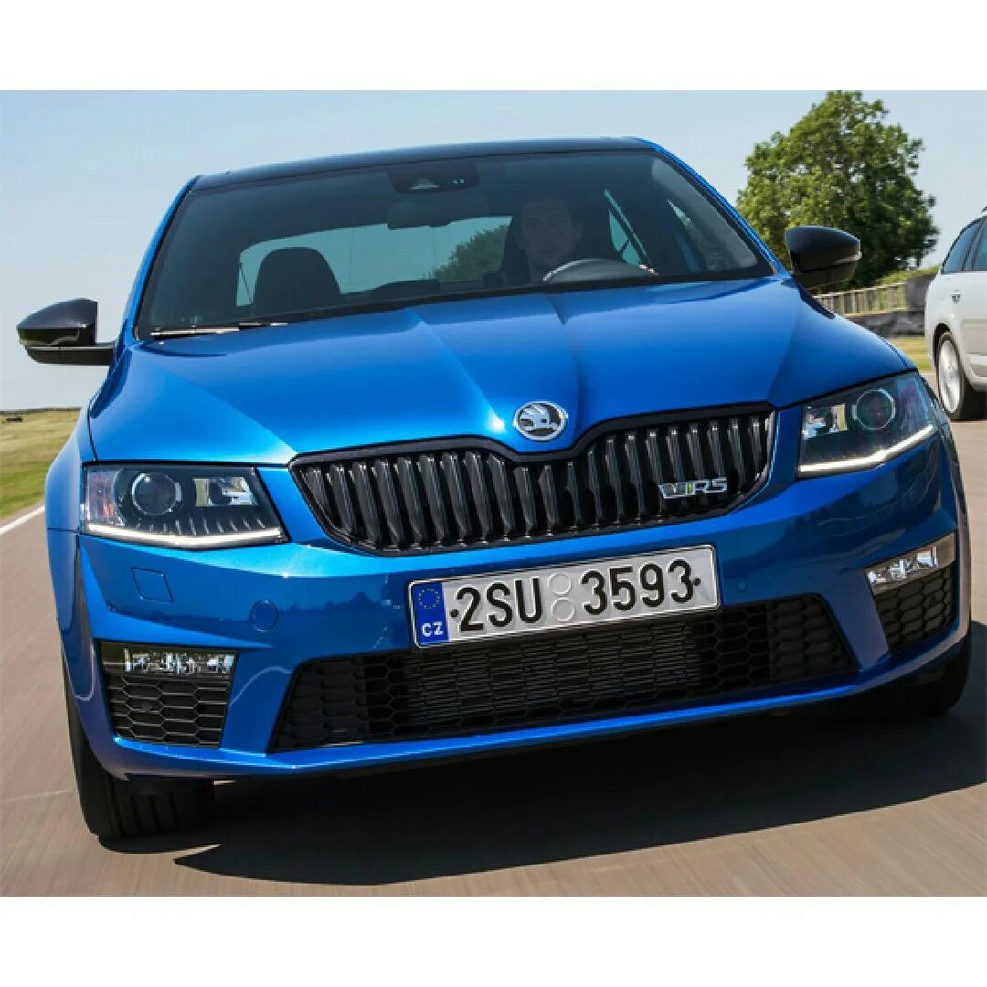 Skoda octavia rs a7 бампера. Skoda Octavia a7 RS. Škoda Octavia RS a7. Shkoda Octavia a7 RS.