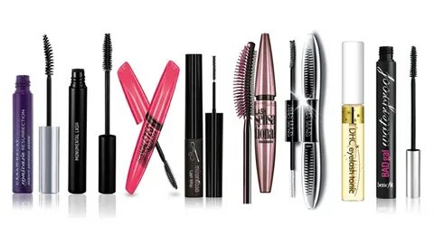 Тушь для ресниц sky lashes